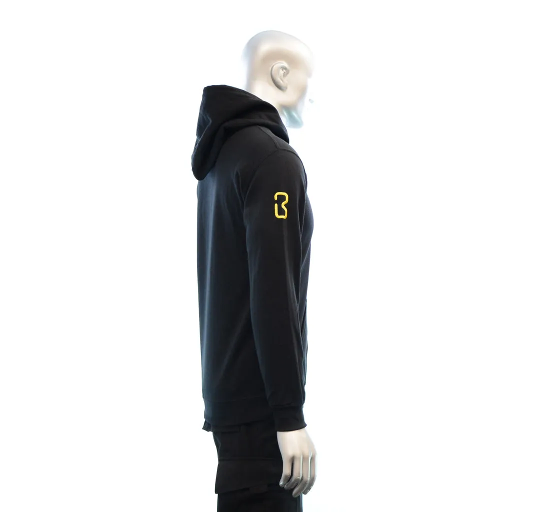 BIGBEN® Deluxe Full Zip Hoodie