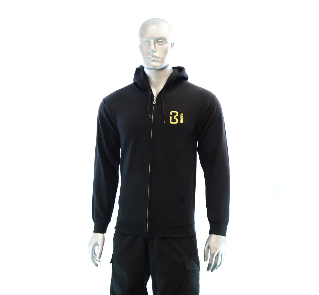 BIGBEN® Deluxe Full Zip Hoodie