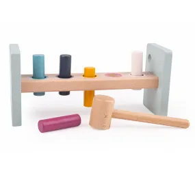 Bigjigs FSC Hammer Bench