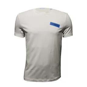 Bikkembergs Cfc41013Ne 1811 T-Shirt White