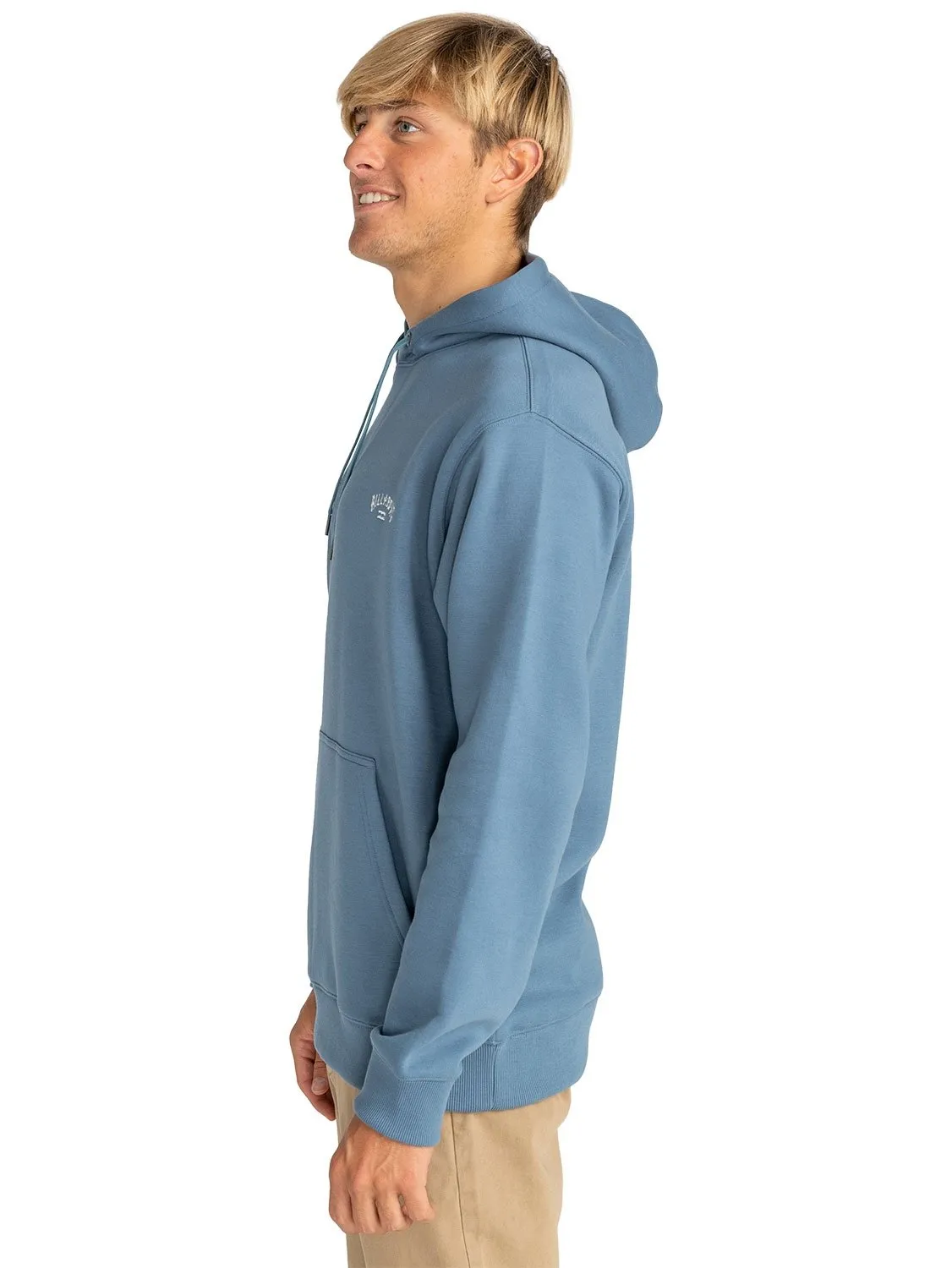 Billabong Men's Arch Pullover Hoodie