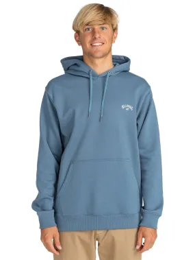 Billabong Men's Arch Pullover Hoodie