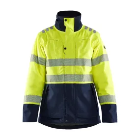 Blaklader 4917 Women's Multinorm Winter Jacket