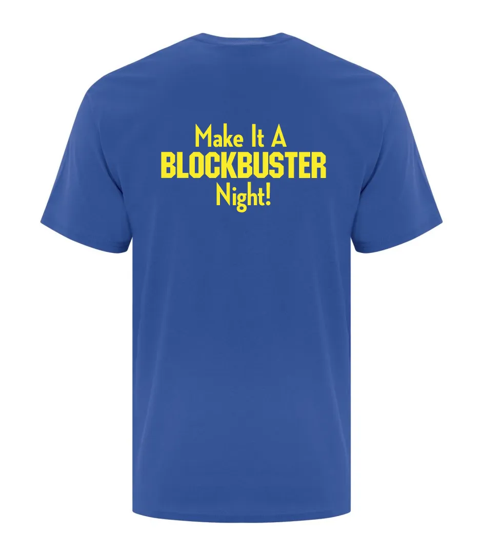 Blockbuster Video T-Shirt