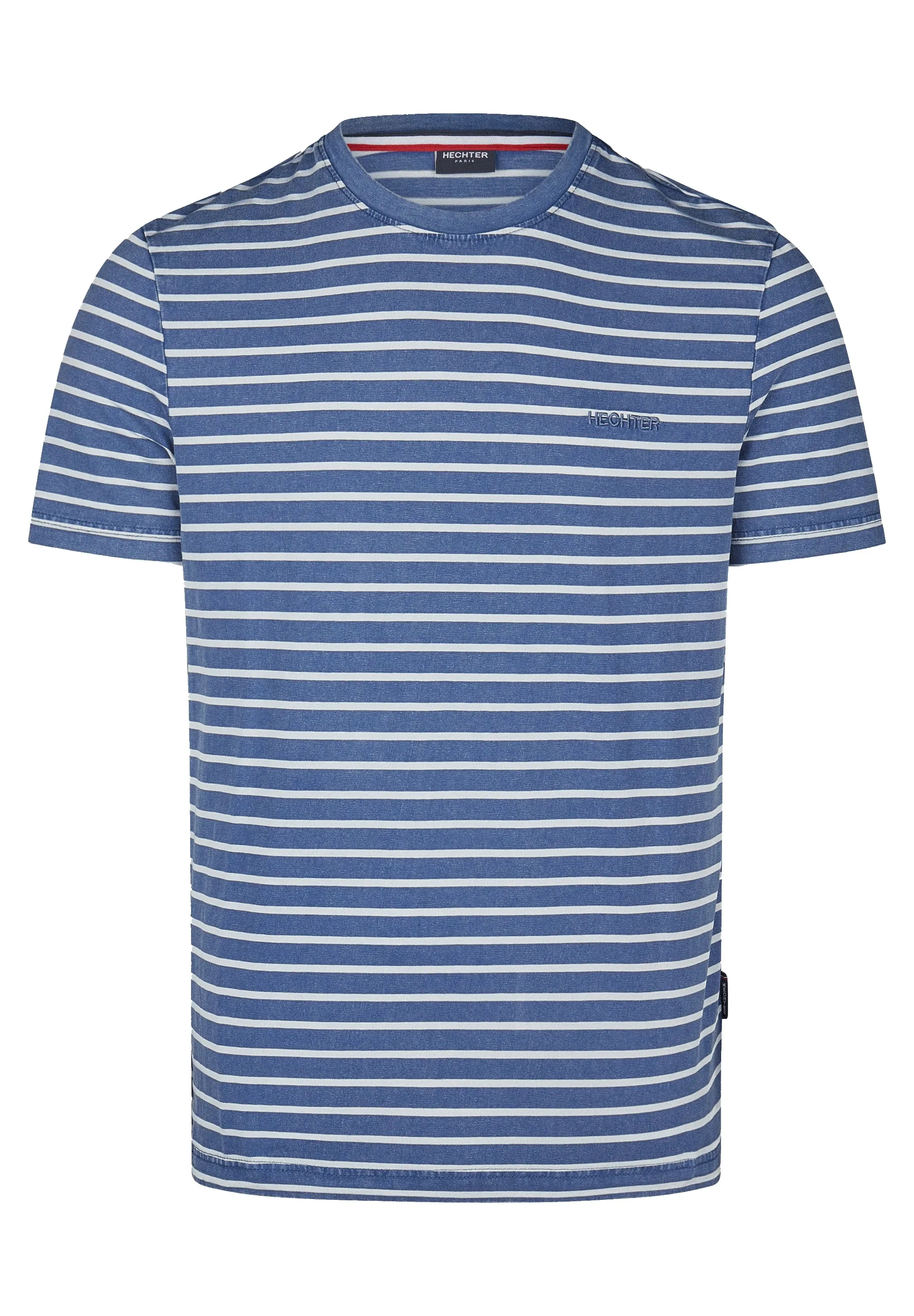 Blue Striped T-Shirt