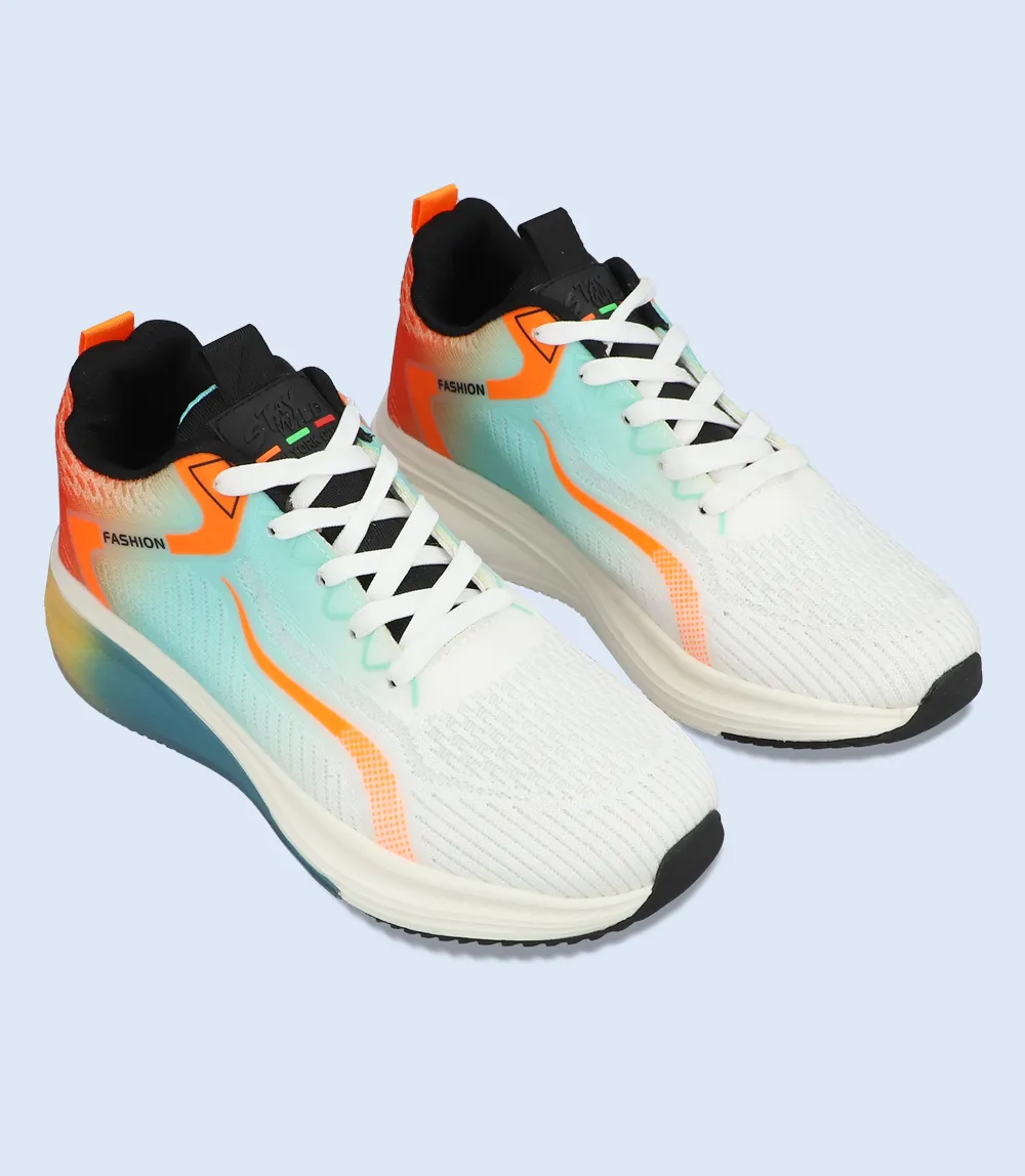 BM6209-SKY BLUE-Men Sneakers