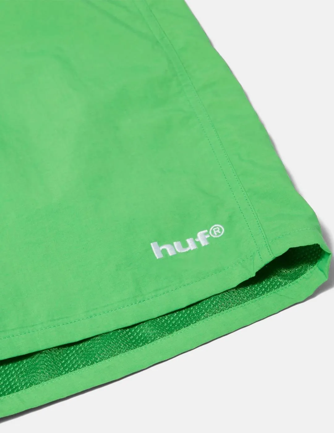 Boardshort HUF Reservoir DWR Easy Verde