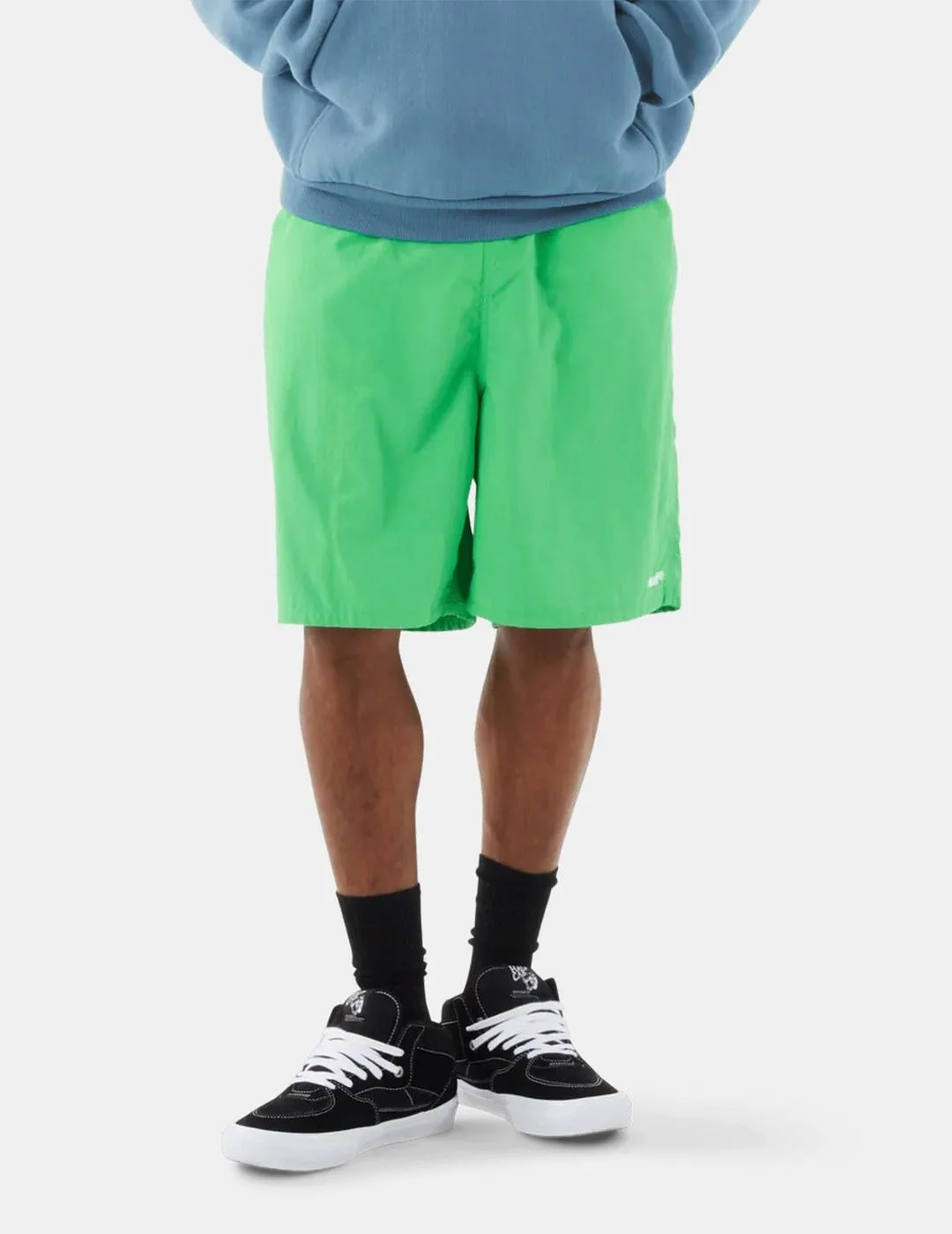 Boardshort HUF Reservoir DWR Easy Verde