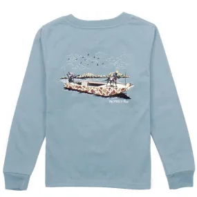 Boat Ride L/S T-Shirt