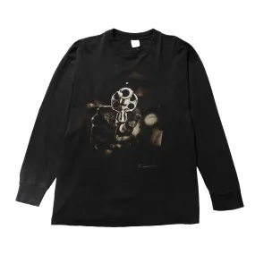 Body Count Long Sleeved Graphic Tee