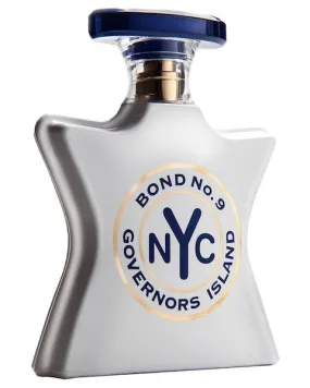 Bond No. 9 Governors Island 3.3 oz EDP Unisex