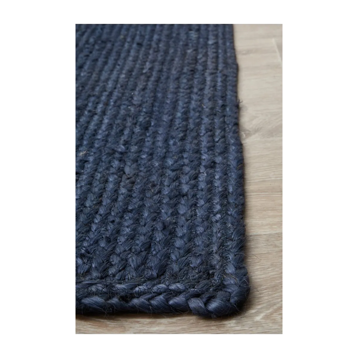 Bondi Rectangle Rug (Navy)