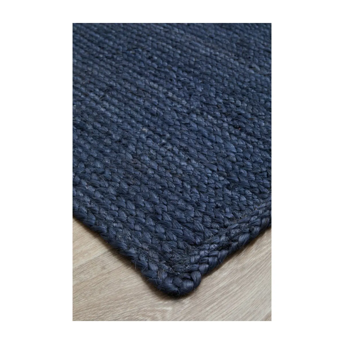 Bondi Rectangle Rug (Navy)