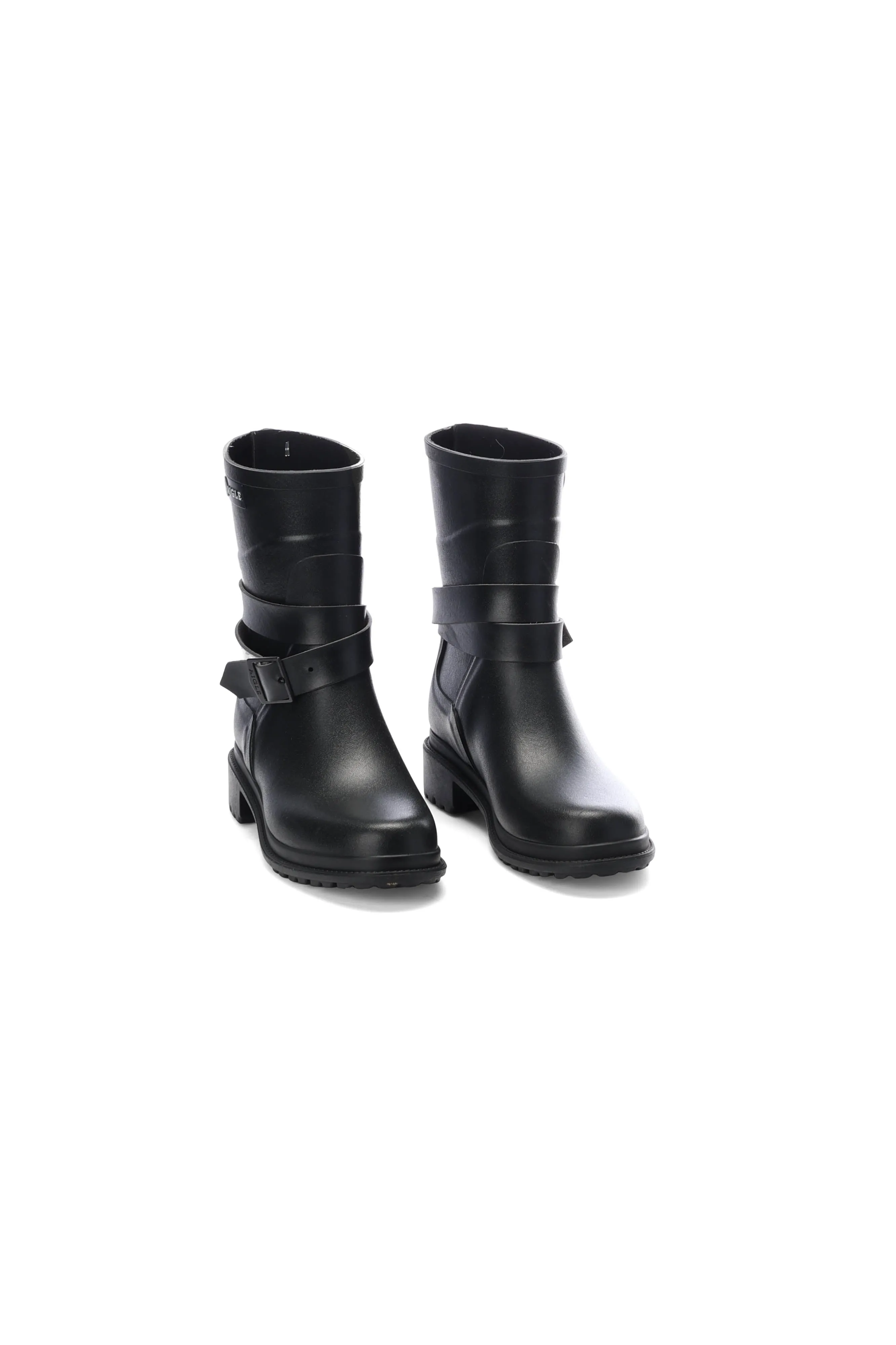 Bottines - 38