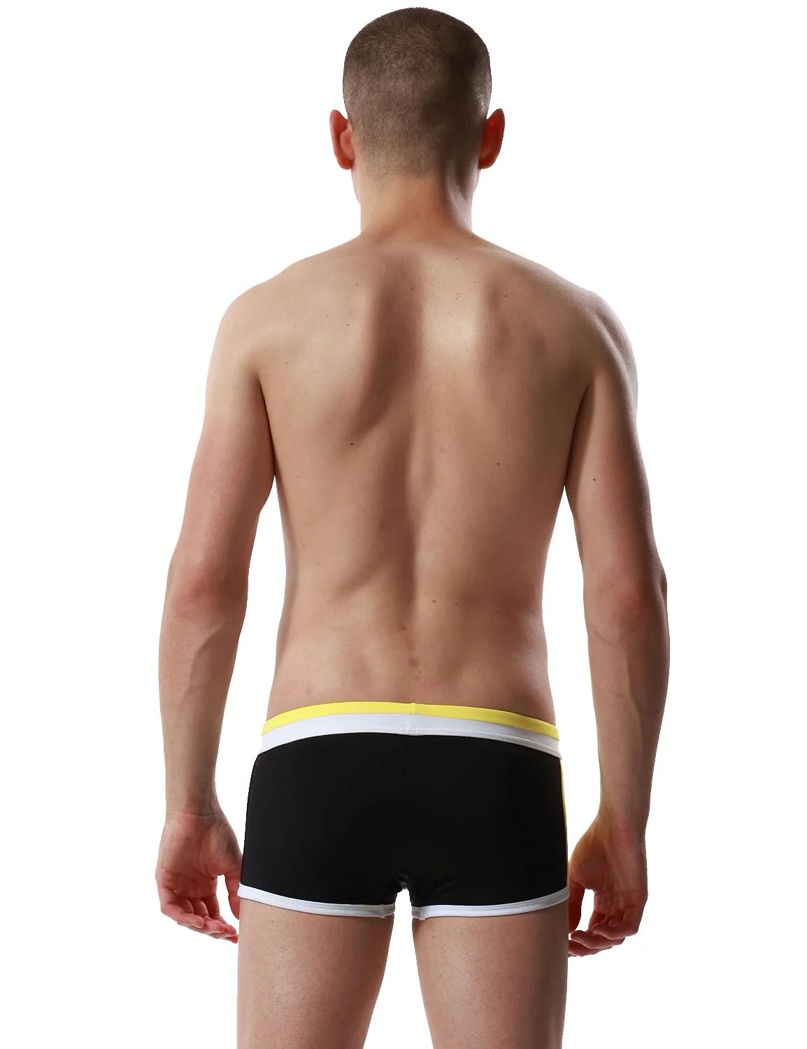 Boxer Brief Swimwear 50815