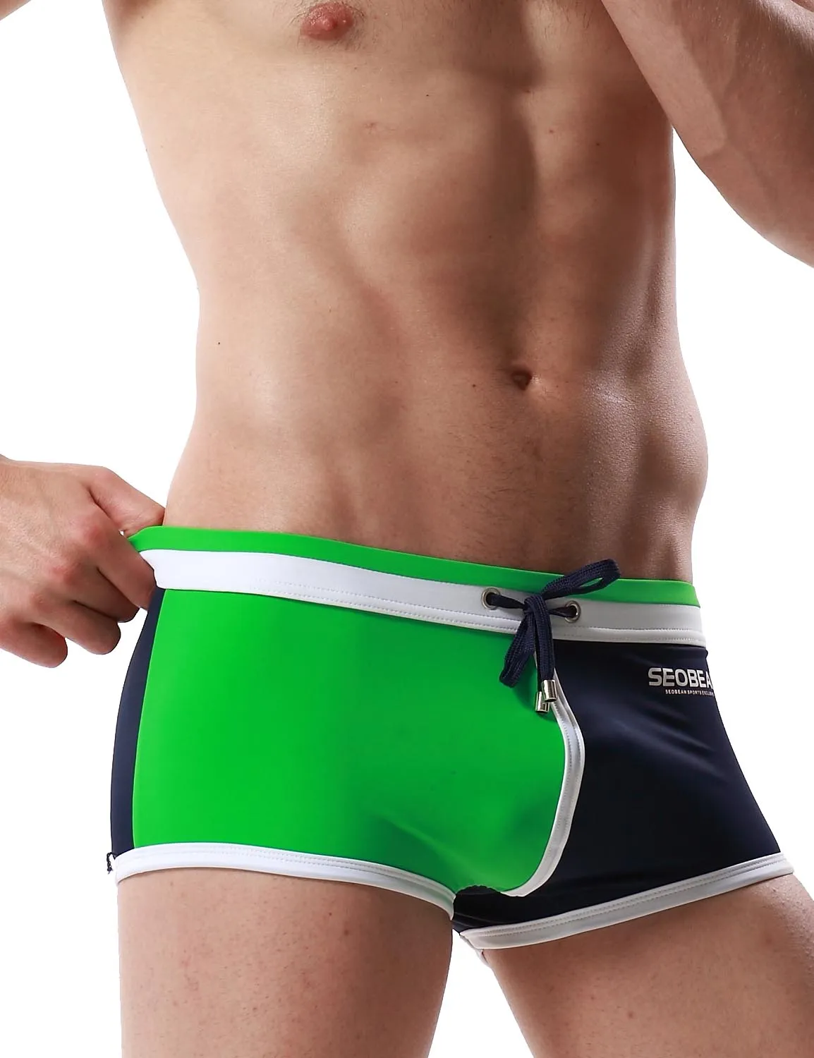 Boxer Brief Swimwear 50815