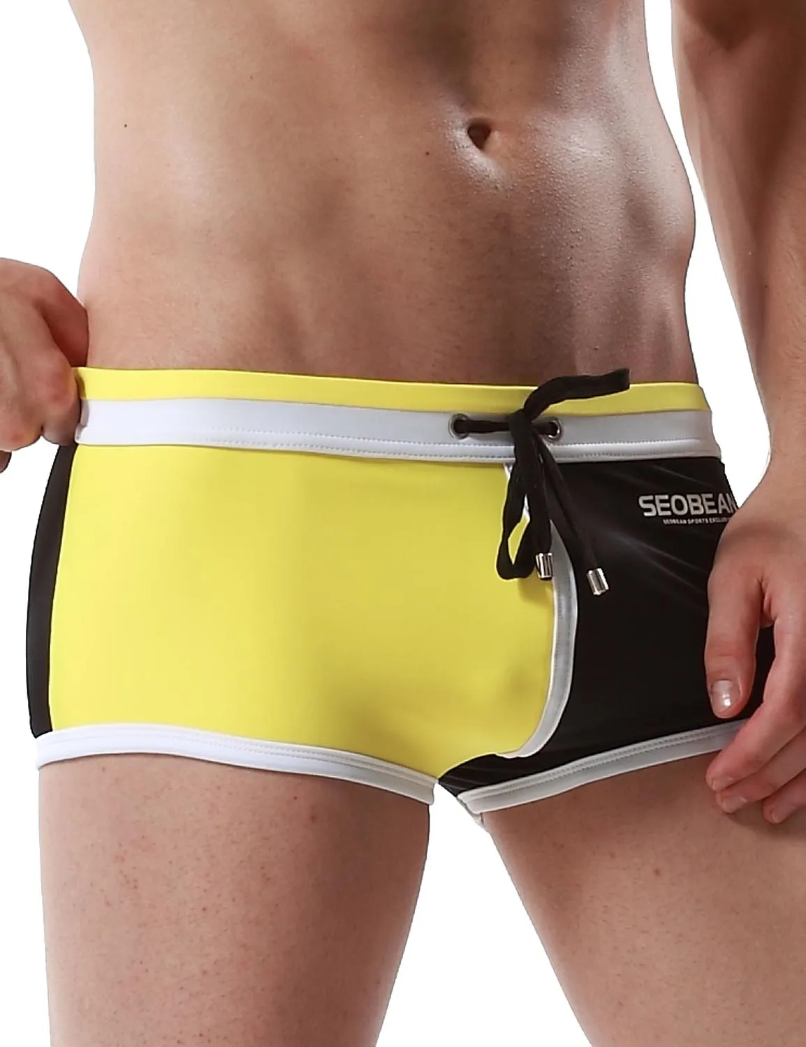 Boxer Brief Swimwear 50815