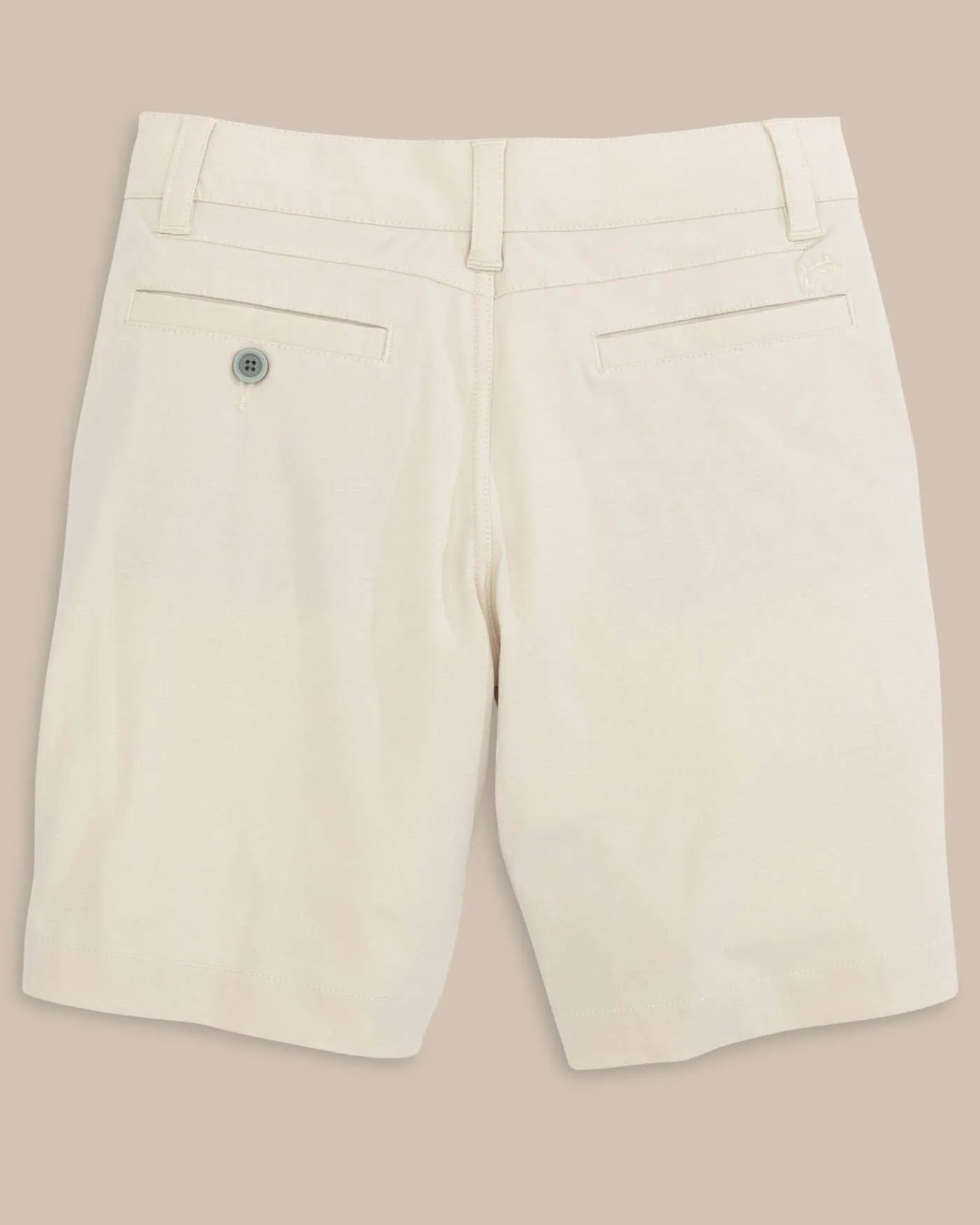 Boys T3 Gulf Short