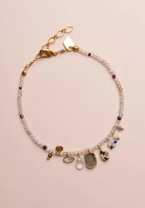 Bracelet A53b Gold