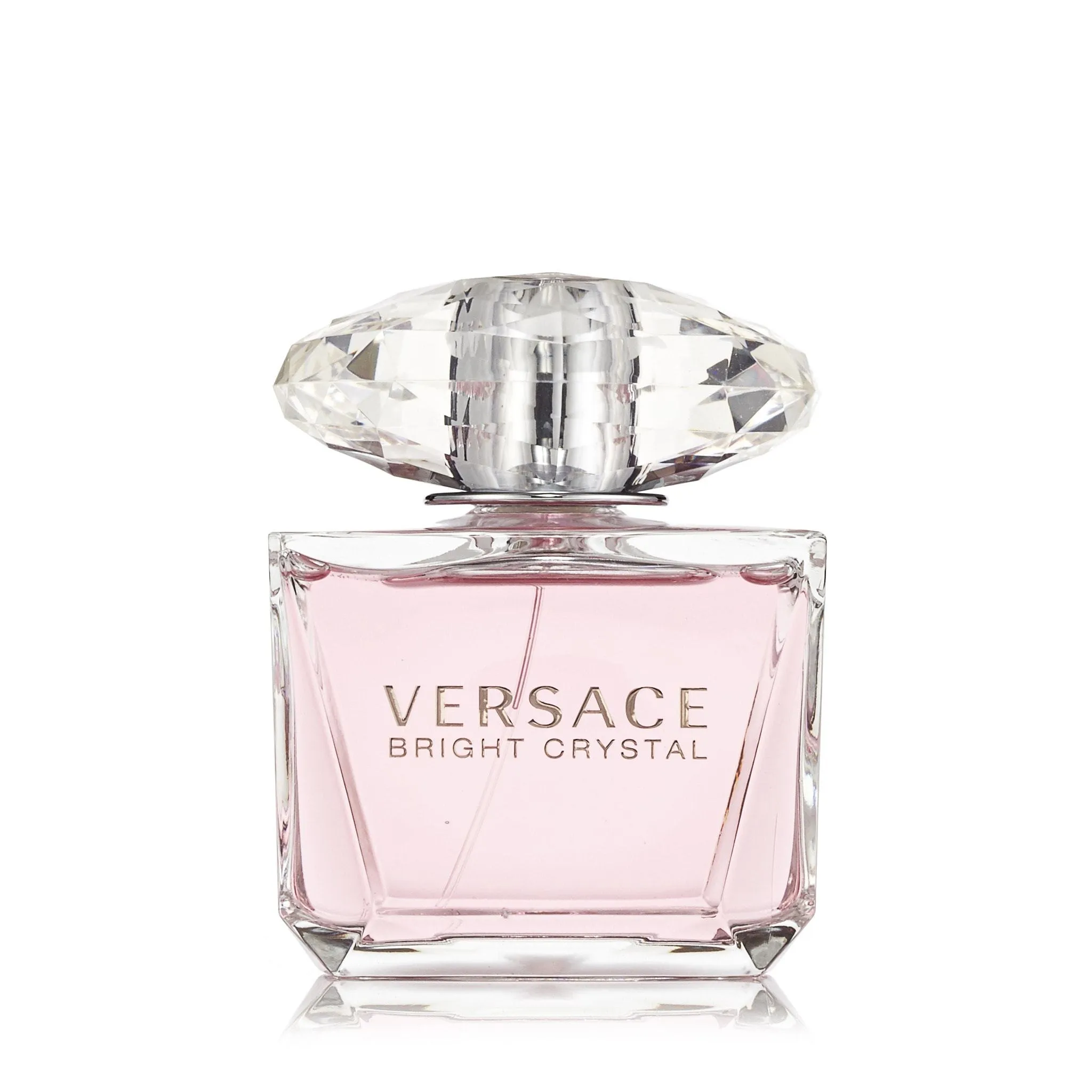 Bright Crystal Eau de Toilette Spray for Women by Versace