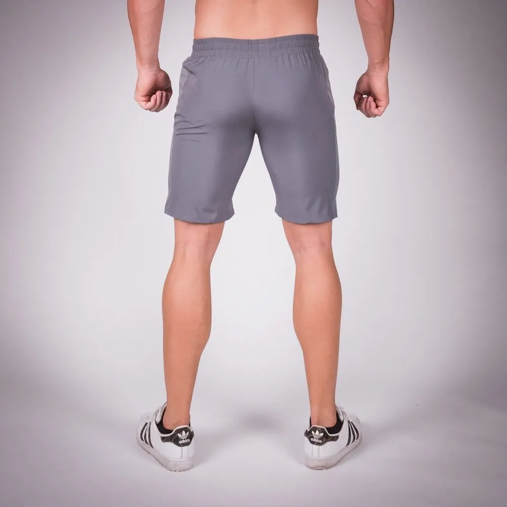 Bundle | 2 Colors x Essential Light-Mesh Shorts