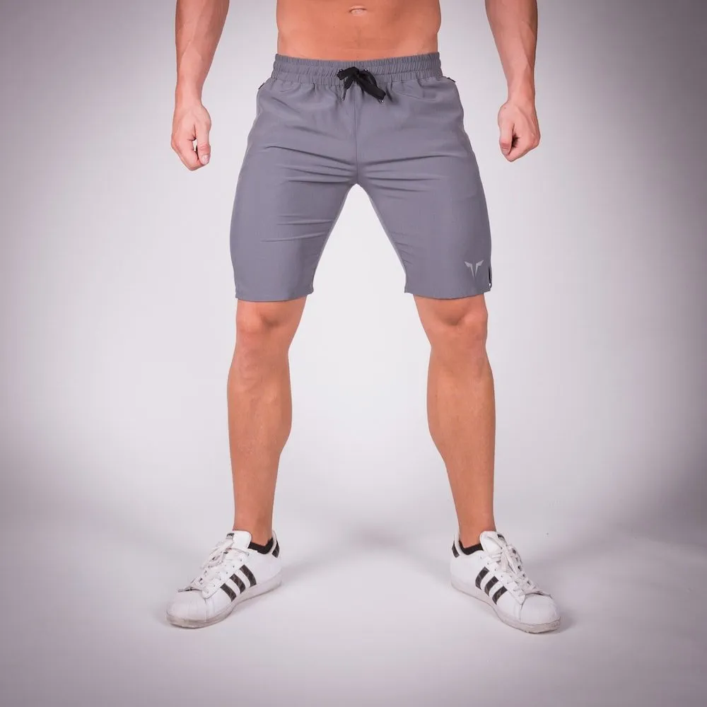 Bundle | 2 Colors x Essential Light-Mesh Shorts