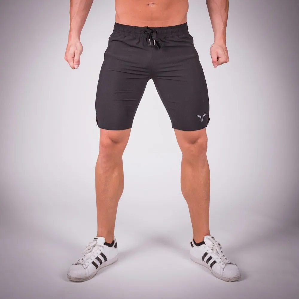 Bundle | 2 Colors x Essential Light-Mesh Shorts