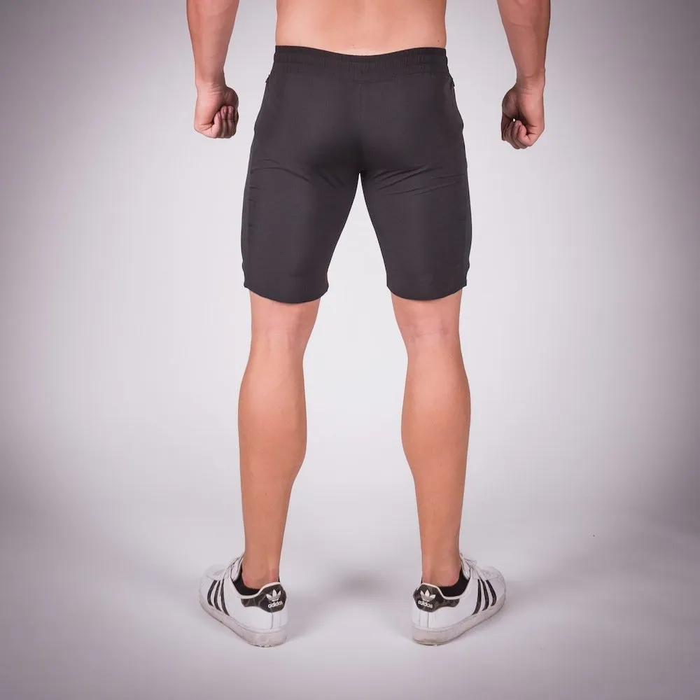 Bundle | 2 Colors x Essential Light-Mesh Shorts