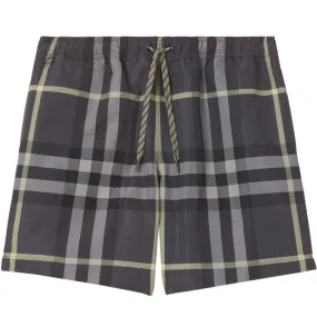 Burberry Martin Check Swimshorts