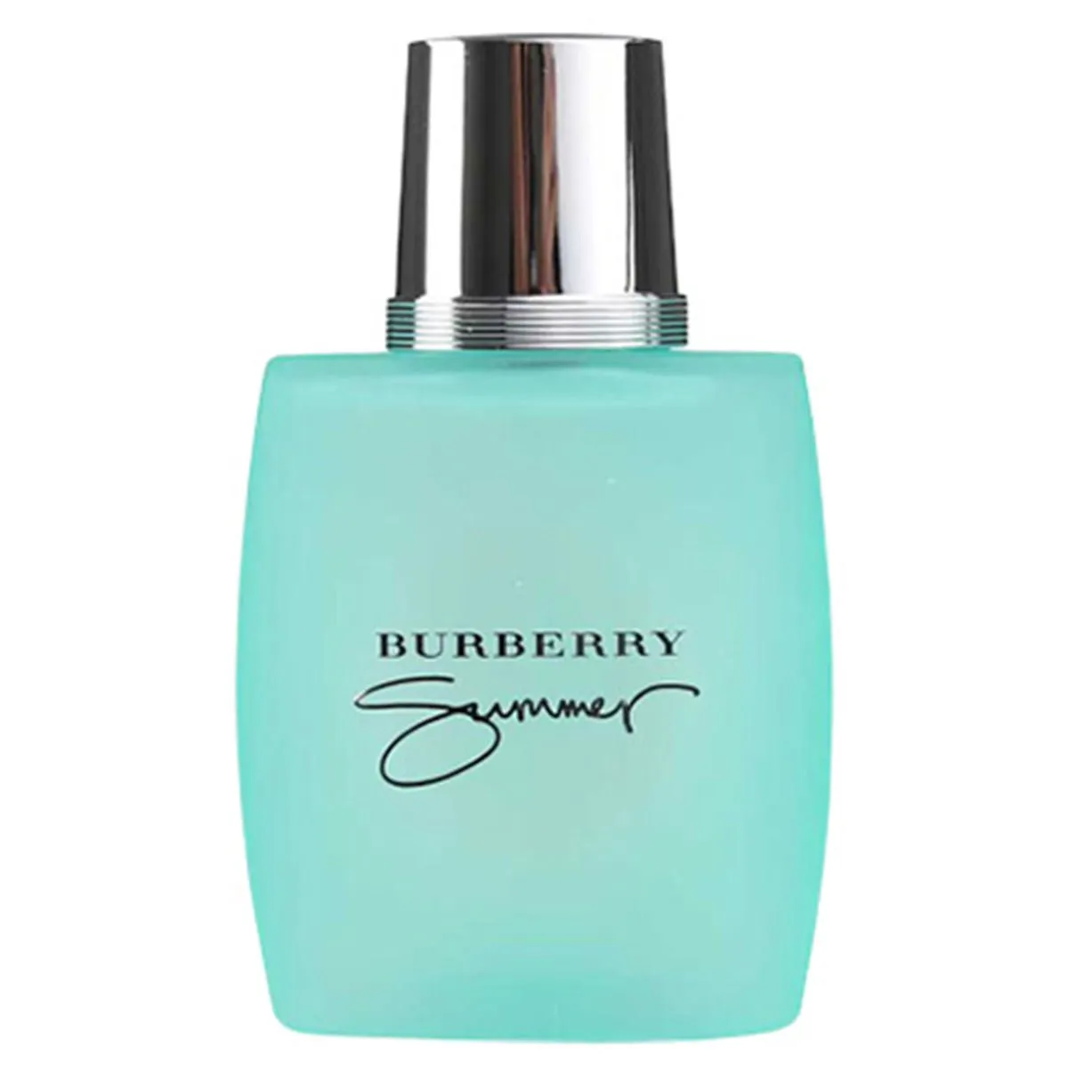 Burberry Summer For Men Edt Spray 100ml -Perfume