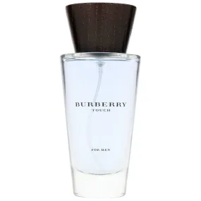 Burberry Touch For Men Edt Spray 100Ml