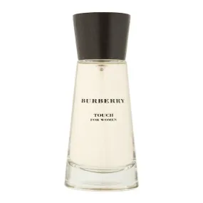 Burberry Touch For Women Edp Spray 100ml -Perfume