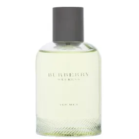 Burberry Weekend For Men Edt 100Ml