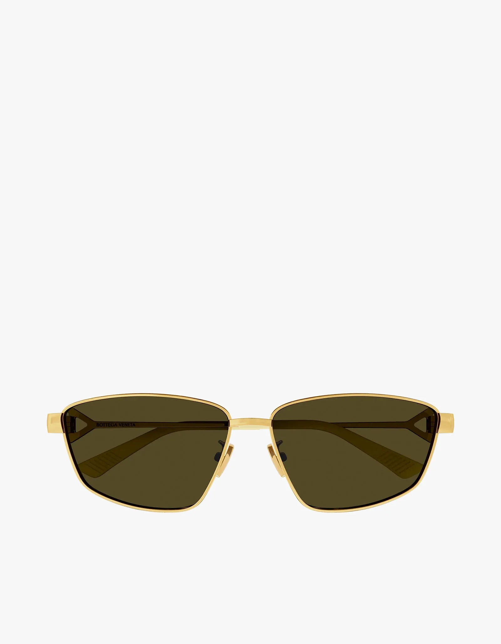 BV1185S Sunglasses - Gold