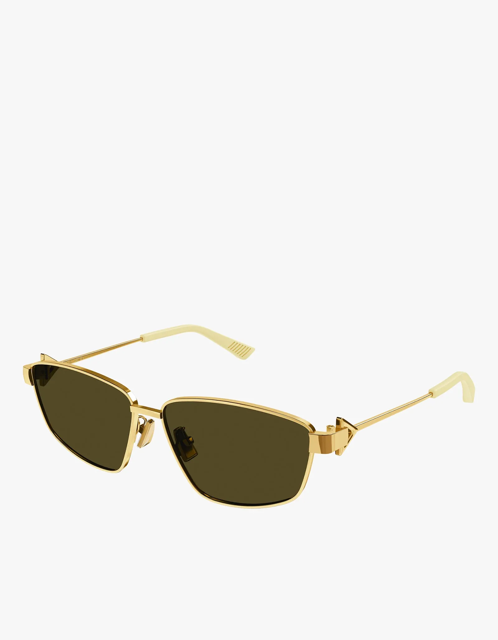 BV1185S Sunglasses - Gold