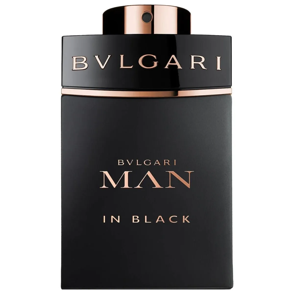 Bvlgari Man In Black Edp 100ml-Perfume