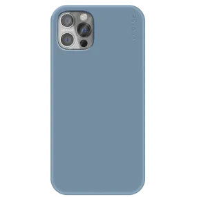 Capa para iPhone 12 Pro Max de Smooth Azul Sierra