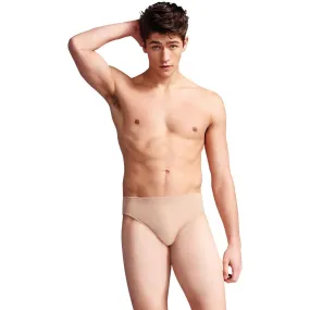 Capezio Boys/Men's Full Seat Dance Brief