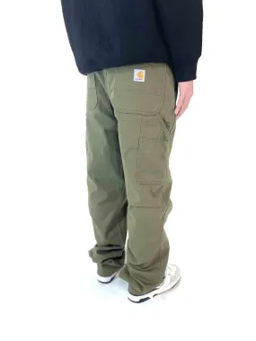 Carhartt Washed Twill Relaxed Fit Pant Army Green