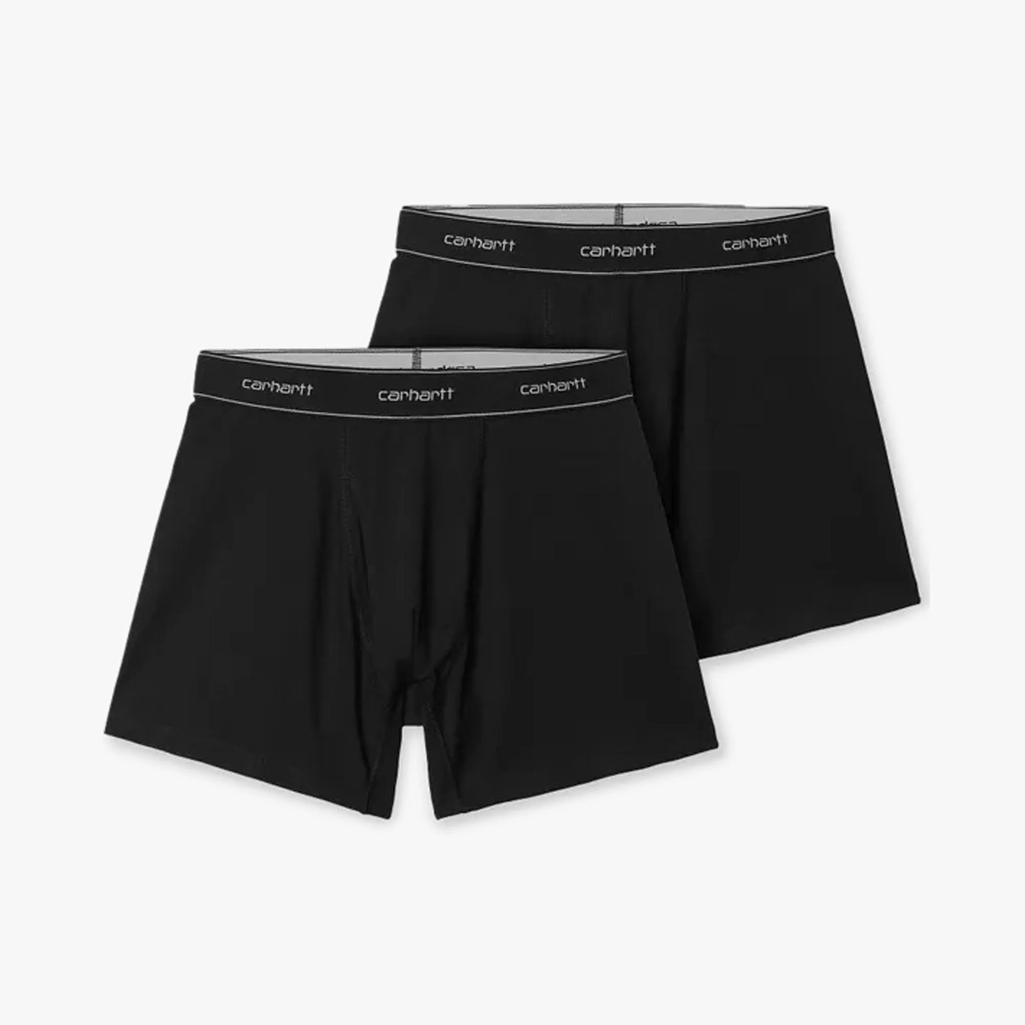 Carhartt Wip Cotton Trunks / Black