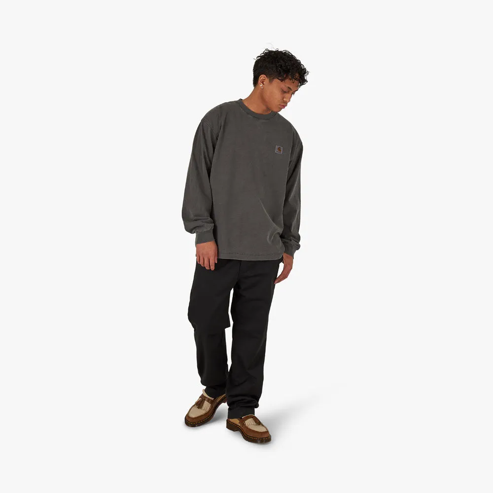 Carhartt WIP Master Pants / Black