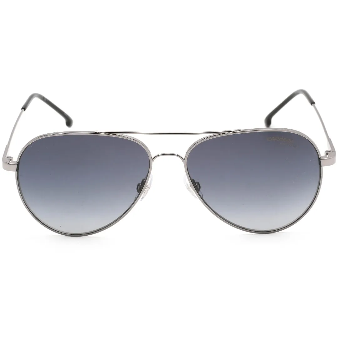 Carrera 2031T S 06Lb 90 Silver Sunglasses