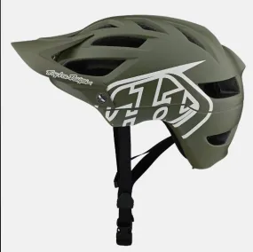 Casco TROY LEE DESIGNS - A1 Drone