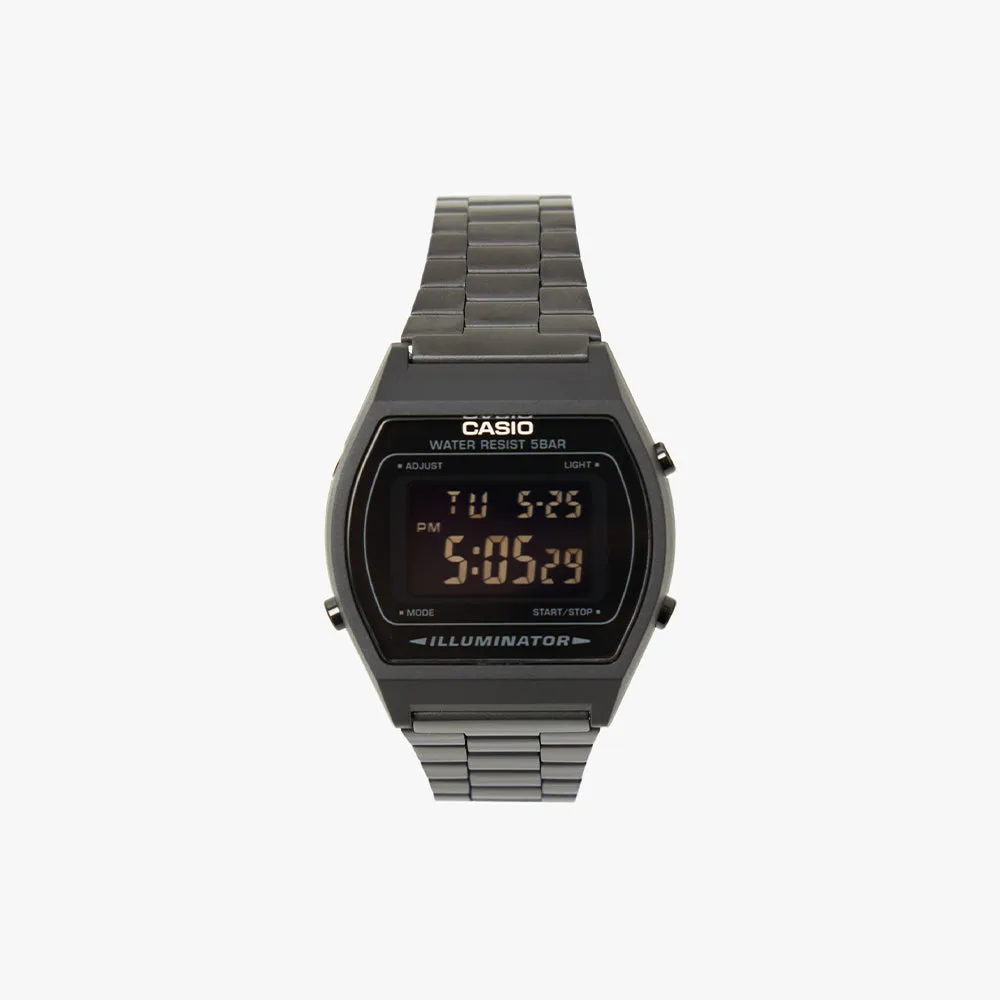 Casio B640WB-1BVT / Black