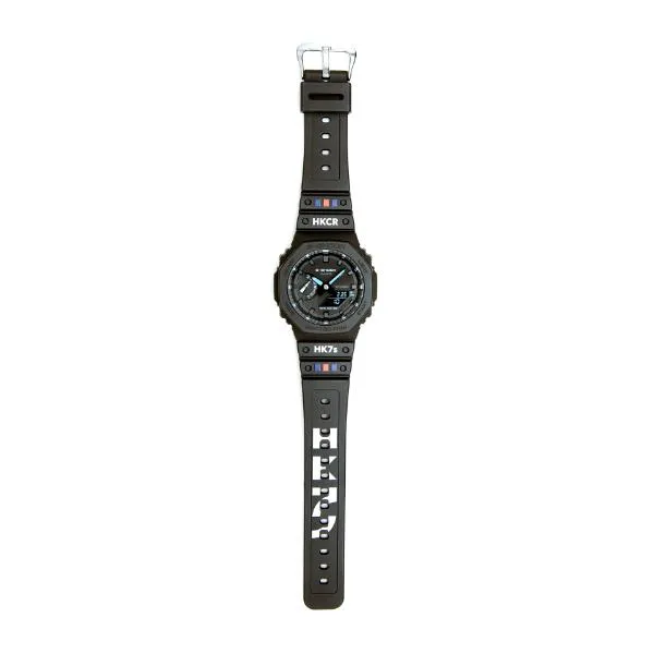 CASIO - G-Shock Analog - Digital Watch (HK 7's Edition)