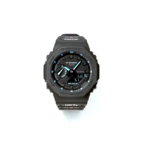 CASIO - G-Shock Analog - Digital Watch (HK 7's Edition)