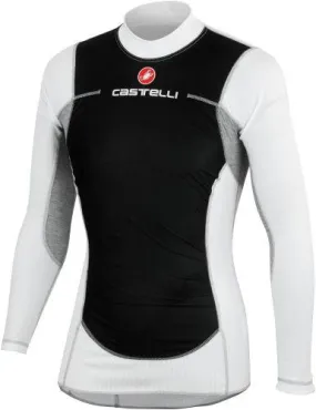 Castelli Flanders Wind Proof Base Layer - LS