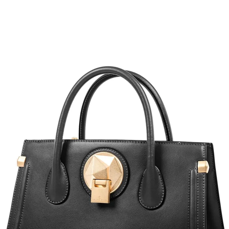 Celine Dion Octave Satchel