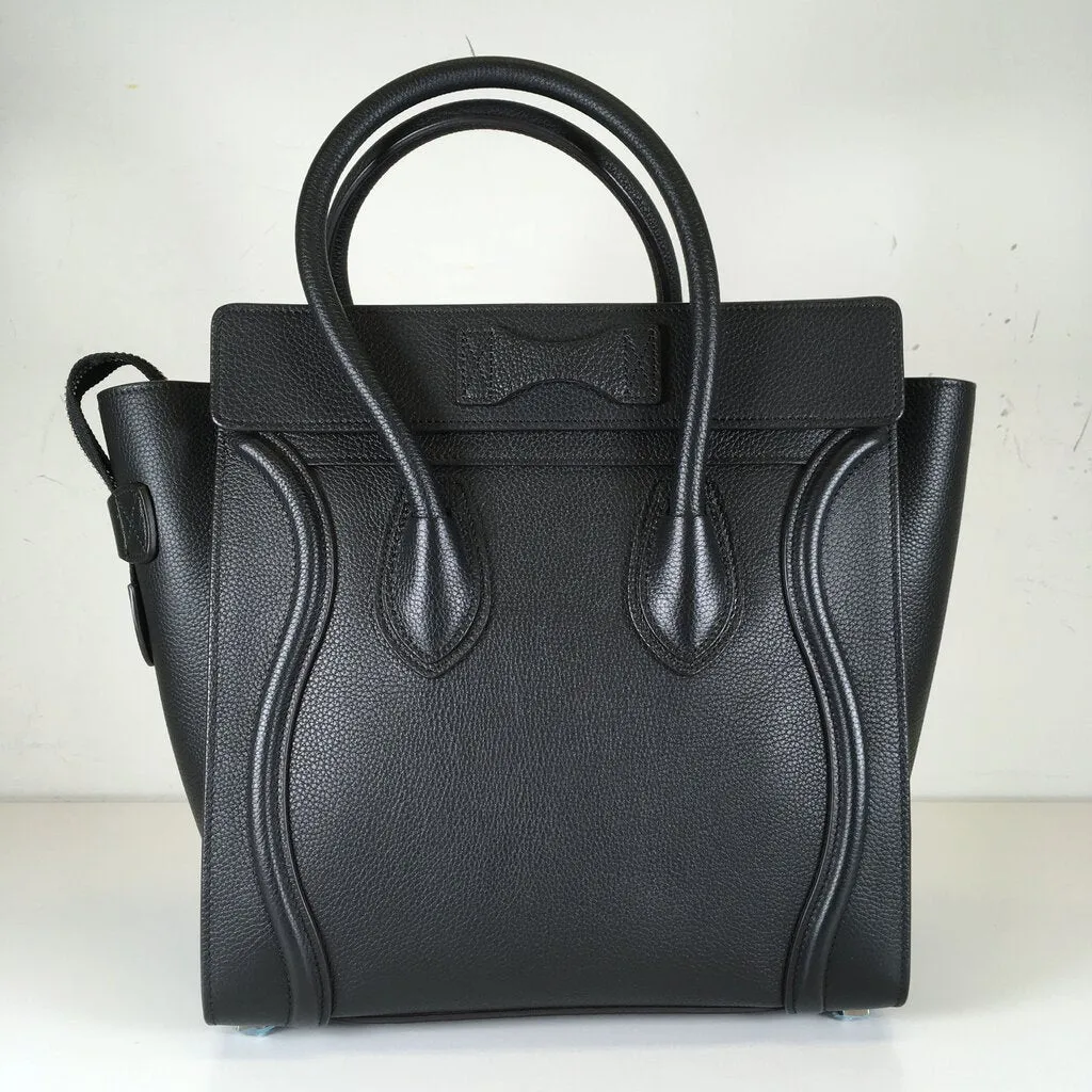 Celine Luggage Tote