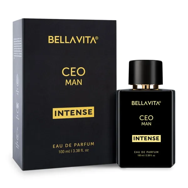 CEO MAN INTENSE - 100ml